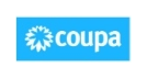 Coupa historical logo