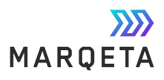 Marqeta historical logo