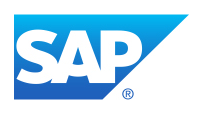 SAP historical logo